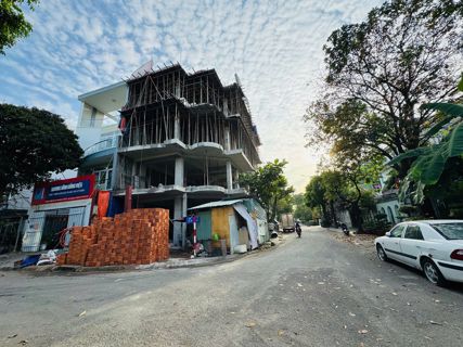 Bán đất mặt tiền đường 20 KDC Khang Điền, Phước Long B (6x23.5m) – Sổ hồng riêng – 140.8m²